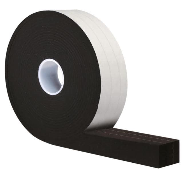 ISO-BLOCO HYBRATEC - Besiplečianti juosta (55/6-40 mm) (10 m)