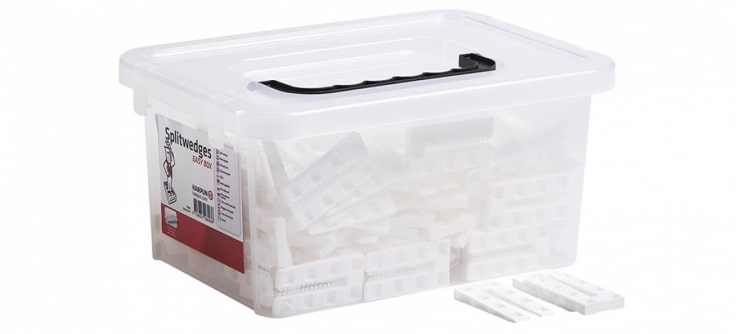 Harpun EASYBox - Tvirtinimo kyliukai (150 vnt)