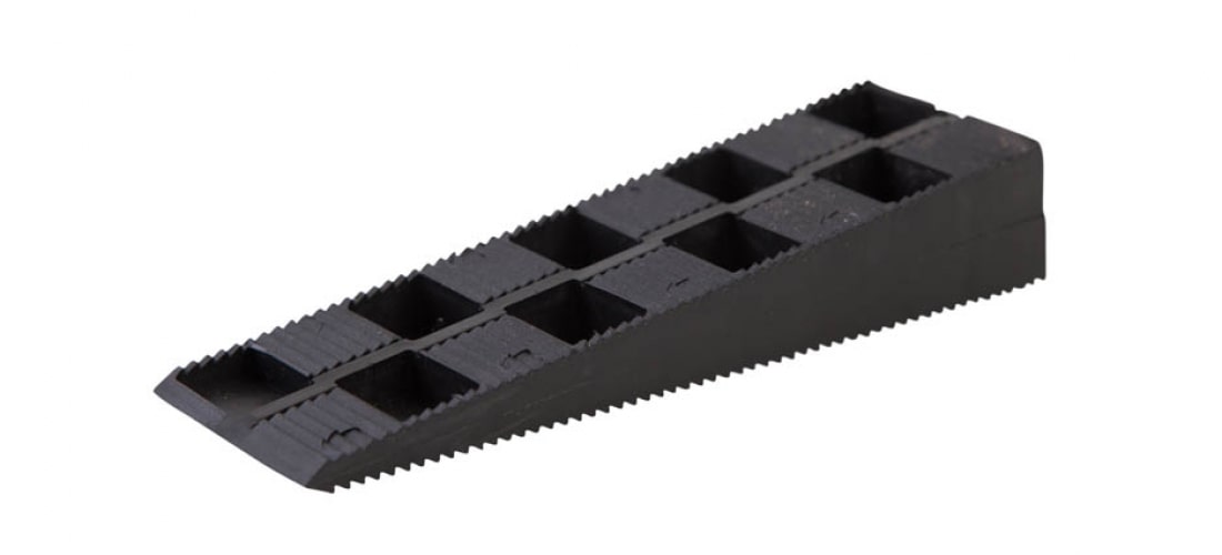 Harpun - Montavimo kyliukai (140 x 43 x 25 mm) (364 vnt)