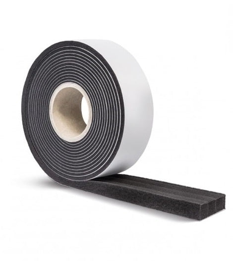 Hannoband 3E - Besiplečianti juosta (74/10-20 mm) (4.7 m)