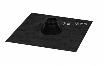 SIGA Fentrim - Manžetas (Ø 40 – 55 mm)