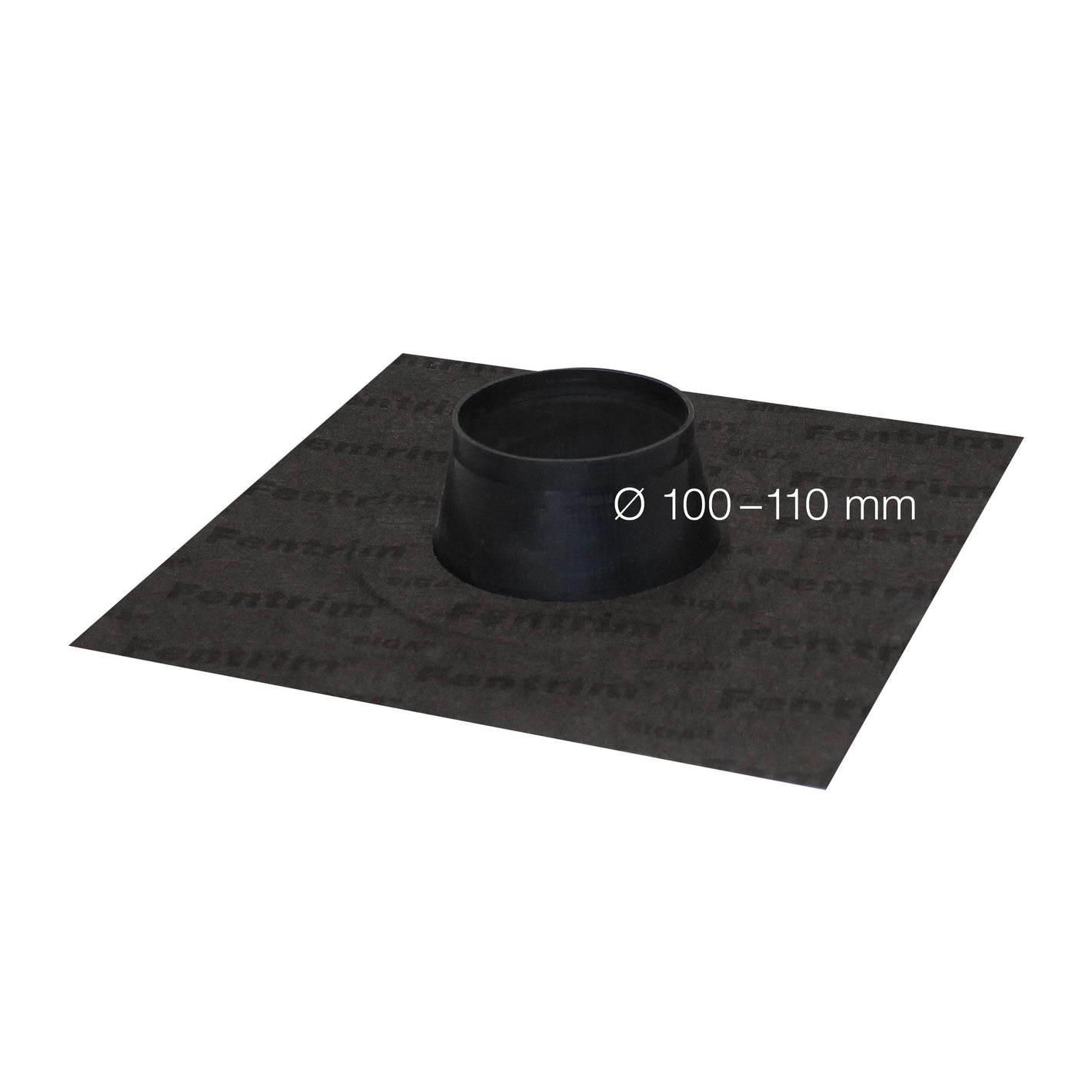 SIGA Fentrim - Manžetas (Ø 100 – 110 mm)