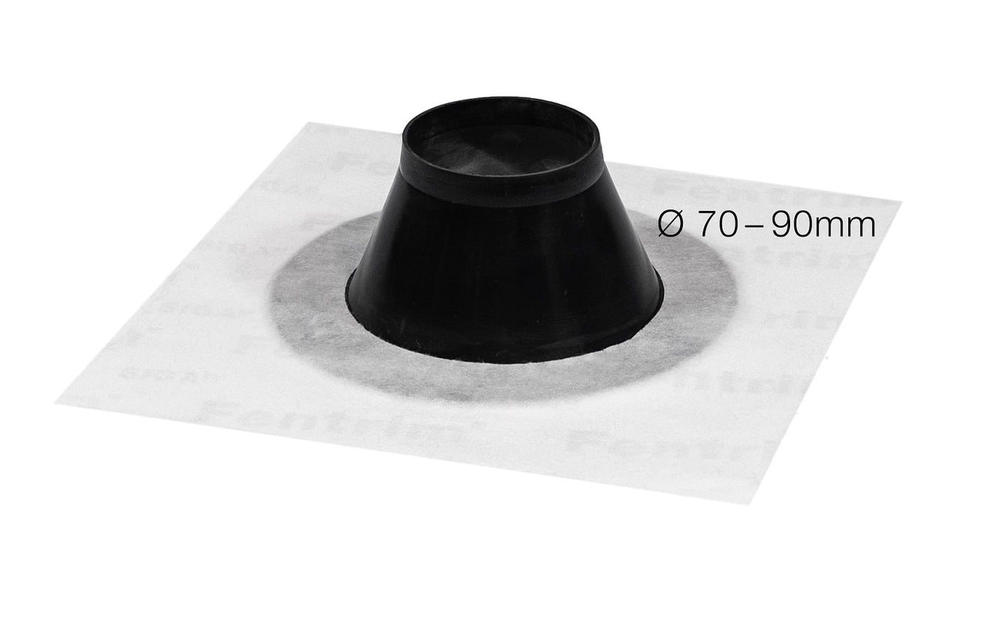 SIGA Fentrim - Manžetas (Ø 70 – 90 mm)