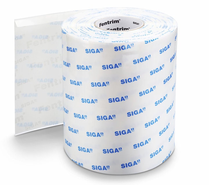 SIGA Fentrim IS 20 - Juosta (250 mm x 25 m)