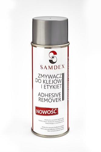 Samdex Adhesive Remover - Valiklis (400 ml)