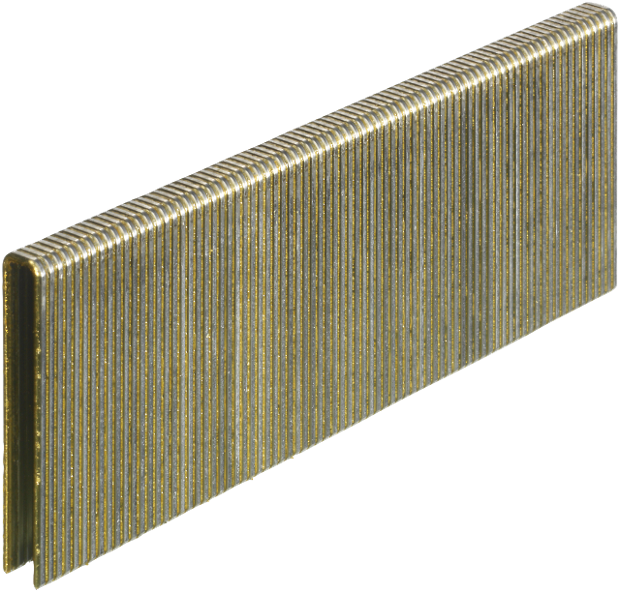 L/90 tipas - Kabės (16 - 38 mm) (18 ga)