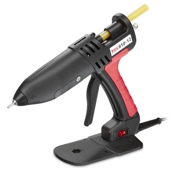 Power Adhesives TEC 810-12 - Elektrinis klijavimo įrankis (12 mm)