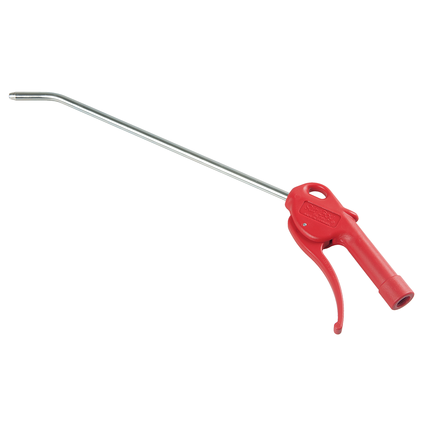 Blow guns