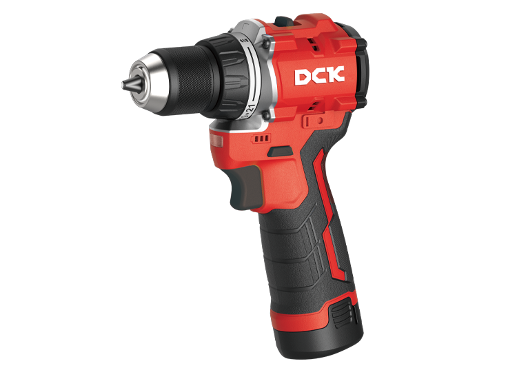 DCK 12V MAX Driver/Hammer Drills