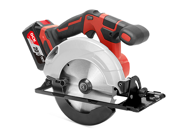 DCK 20V MAX Cordless Circular Saws