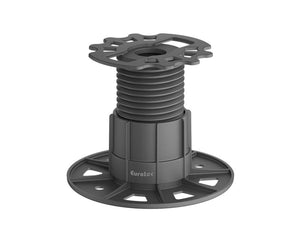 Eurotec BASE L - Reguliuojamas pjedestalas (60 - 110 mm)