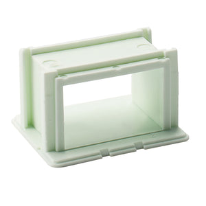 Egant - Dėžutės sujungimas (CC 84 mm)