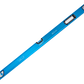 4PRO Magnetic Aluminum Spirit Level with 3 Vials, Handles and Side-View Vial (60cm - 120cm - 200cm)