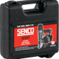 SENCO SCN34 - Būgninė viniakalė (25 - 50 mm) (15 °)