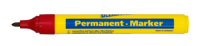 Bleispitz - round permanent marker