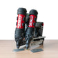 SENCO FUSION F-18XP - Smeigių kalimo įrankis (1.2 mm) (15 - 55 mm) (18 ga) su 2 baterijomis