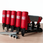 SENCO SFT10XP-AT - Sąsagų kalimo įrankis, automatinis (6 - 16 mm) (21 ga)