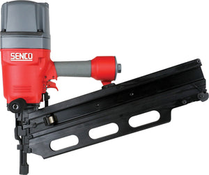 SENCO SN1302 - Juostinė viniakalė (90 - 130 mm) (24 °)