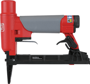 SENCO SFT10XP-AT - Sąsagų kalimo įrankis ilgu antgaliu (6 - 16 mm) (21 ga)