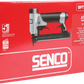 SENCO SFT10XP-AT - Sąsagų kalimo įrankis, automatinis (6 - 16 mm) (21 ga)