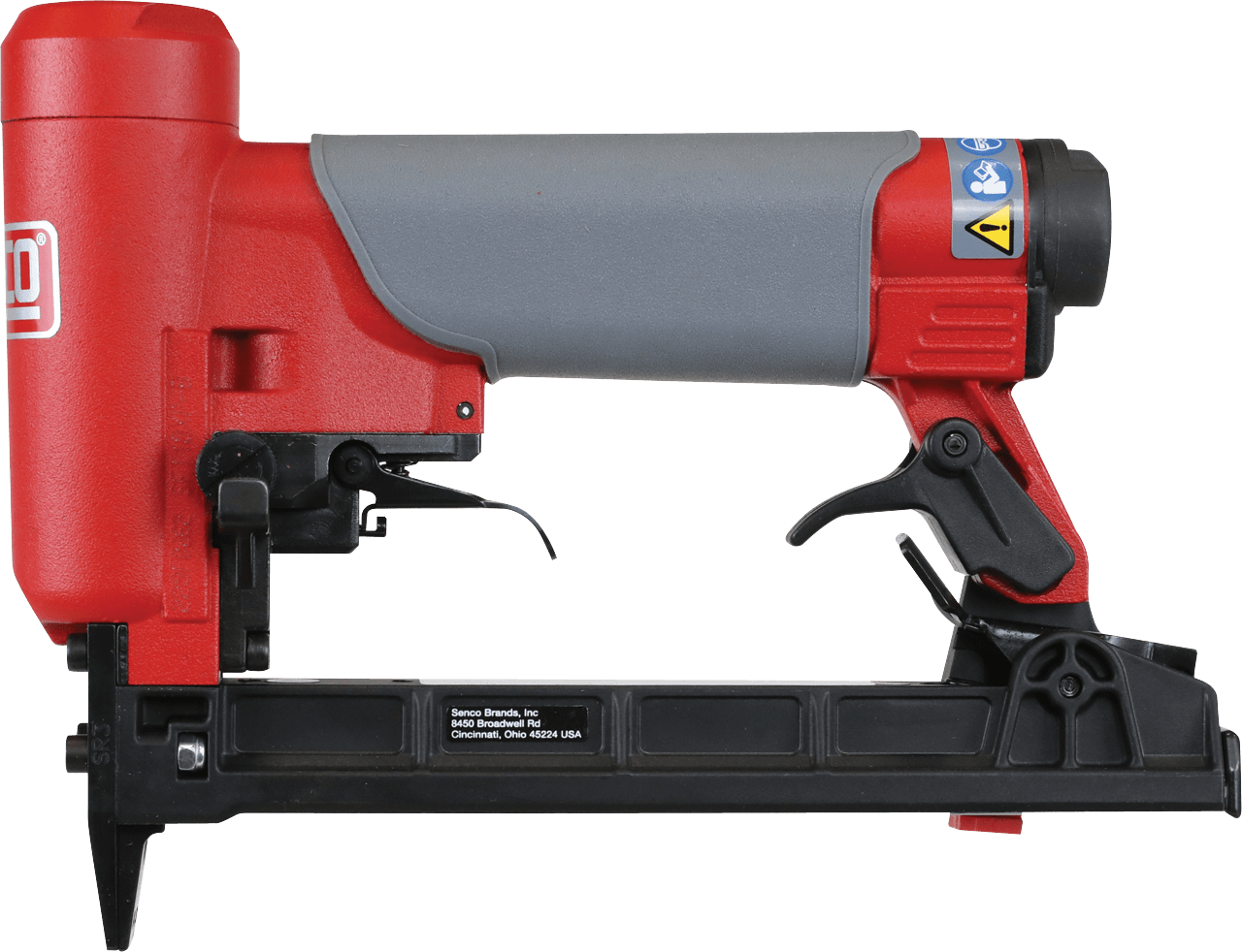 SENCO SFT10XP-C - Sąsagų kalimo įrankis, automatinis (4 - 16 mm) (22 ga)