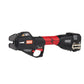 MAX WMC80CE - Battery-powered wire mesh cutter with a cutting range of 3.0 to 8.0 mm