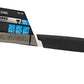 5 dalių įrankių diržo komplektas – diržas su petnešomis, plaktukas, ruletė, peilis ir pieštukas