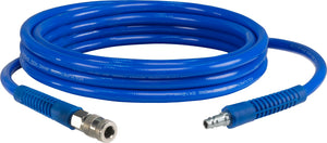 SENCO 4000670 - Oro žarna su jungtimis PU (10/15 mm) (10 m)