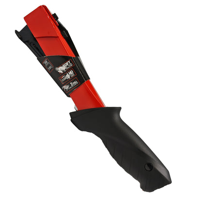 4PRO plaktukinis segiklis (6–12 mm)