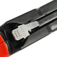 4PRO Hammer Tacker (6–12 mm)