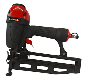 4PRO 4PRO1664 Pneumatic Brad Nailer - 1.6 mm (32–64 mm)