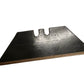 4PRO - Heavy Duty Trapezoid Utility Knife, (18 mm)