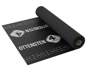 4PRO-170 - Difuzinė plėvelė 170 g/m² (3 x 50 m) (150m2)