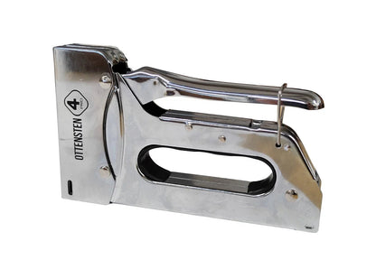 4PRO14014 - Stapler + 400 staples (for type 140 staples) (6 - 14 mm)