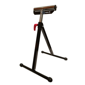 4PRO RS100 – Reguliuojamo aukščio ritininis stovas (100 cm)