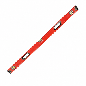 4PRO – Magnetinis aliuminio gulsčiukas su rankenomis (120 cm)
