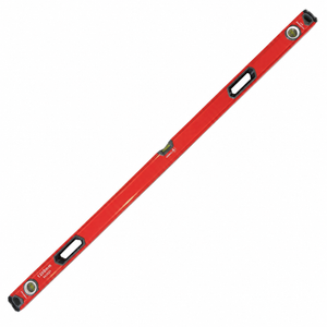 4PRO - Magnetinis aliuminio gulsčiukas su rankenomis (200 cm)