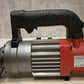 4PRO RC16G - Armatūros kirpimo žirklės 230V (4 - 16 mm)