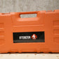 4PRO RC20G - Armatūros kirpimo žirklės 230V (4 - 20 mm)