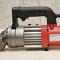 4PRO RC16G - Armatūros kirpimo žirklės 230V (4 - 16 mm)