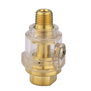 Proline 66382 - Tepalinė 1/4"
