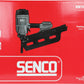 SENCO SN1602 FRH - Juostinė viniakalė (100 - 160 mm) (21 °)