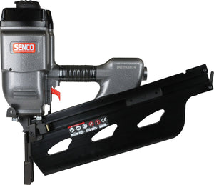 SENCO SN1602 FRH - Juostinė viniakalė (100 - 160 mm) (21 °)