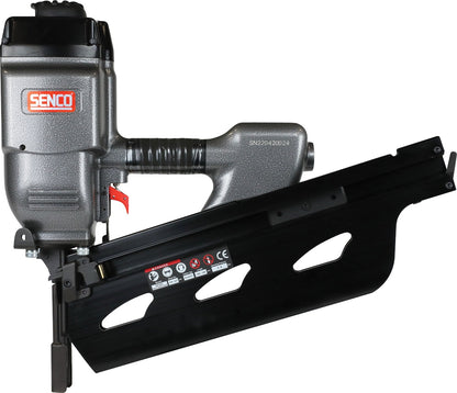 SENCO SN1602 FRH - Juostinė viniakalė (100 - 160 mm) (21 °)