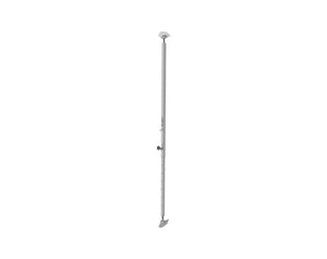 Eurotec 803572 - Cinkuota sienos atrama