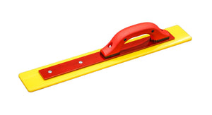 Glaistyklė su plastikine rankena (305–508 x 76,2 mm)