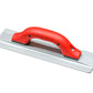 Magnesium square end handle float (305–609 x 79.4 mm)