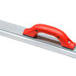 Magnesium square end handle float (305–609 x 79.4 mm)