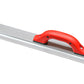 Magnesium square end handle float (305–609 x 79.4 mm)