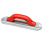 Magnesium round end handle float (305-609 x 79.4 mm)